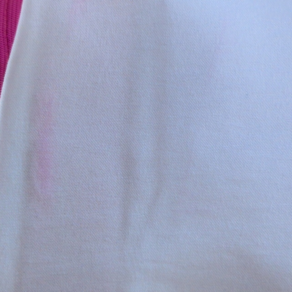 Gretchen Scott Gripe Less Pull On Pant White S - Picture 7 of 16